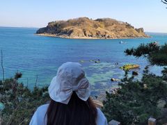 -大长山岛