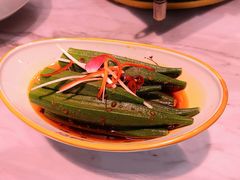 -农川记&酸菜鱼四川料理(横岗荣德店)