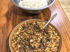 -鸡哈豆花(梅西广场店)