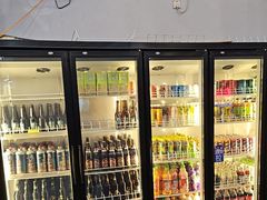 -吉源大排档·鱼生·海鲜(烧烤彩印厂店)