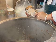 -清真盛志望麻酱酿皮·非遗老字号