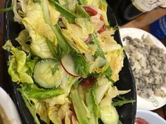 -義聚德·清真铜锅涮羊肉·烧烤(河东店)