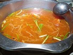 -亮欢寨快活林 酸汤鱼(仁怀店)