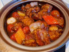 -粤仔湾砂锅粥(金太湖店)