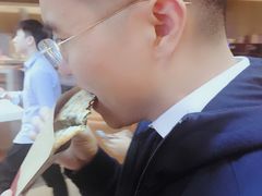 -阿甘锅盔(合生汇购物中心店)