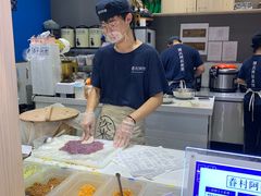 -眷村阿嬷(华润万象城店)
