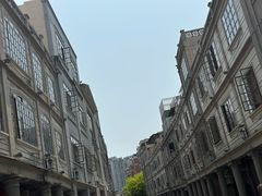-汕头市小公园