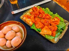 -邓莽子老火锅(中兴路总店)