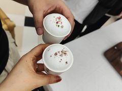 -李山山茶事(景枫店)