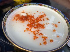 杏仁豆腐-富华斋饽饽铺·宫廷糕点·伴手礼(护国新天地店)