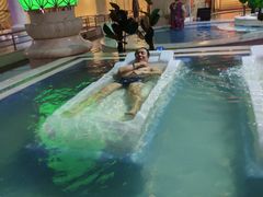 -水晶之星洗浴温泉汗蒸