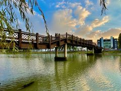 -美兰湖景区