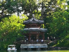 -承德避暑山庄景区