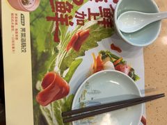 -点都德(皇岗村店)