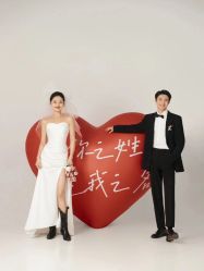 -梵初·STUDIO婚纱摄影(通州万达店)