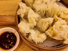 -嘉州北味春老烧麦·面食(叮咚街店)