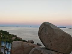-东澳岛