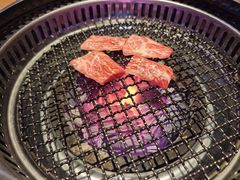 -丸藏和牛烧肉专门店(园区师惠坊店)