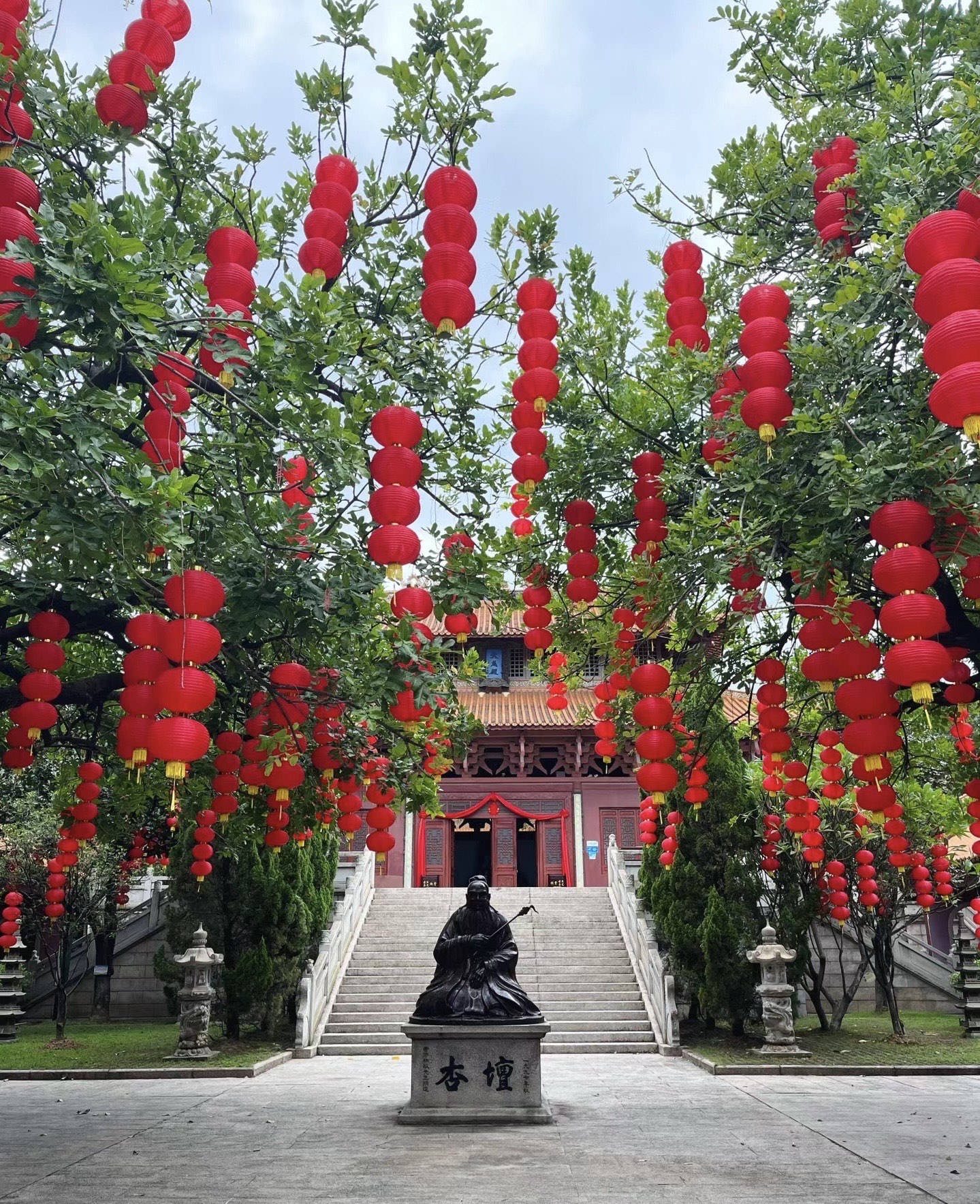 佛山三水林镜全相片图片