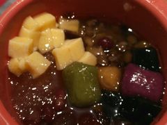 -炭舍干锅·烤鱼(扬名广场店)