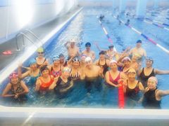 -奥斯风暴健身俱乐部(博汇店)