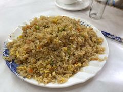 戴河炒饭-庆山饭店·海鲜饺子家常菜(北戴河黑石路店)