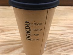 -多克多蒸气茶DOKDO(鼓楼绿地店)