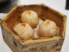 -陶陶居酒家(第十甫路总店)