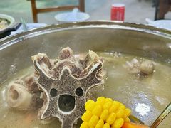 -金瑶池·猪肚鸡·传统冬瓜盅(20年白沙店)
