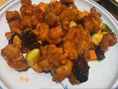 -鑫真味私房菜馆