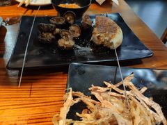 -丹东特色烤肉(学府路一部店)