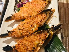 -酒井酱子·深夜食堂(东城汇店)