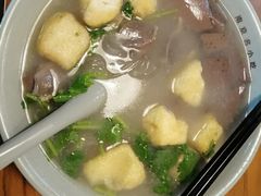 -金原鸭血粉丝汤·汤包·脆皮烤鸭(南京博物院店)