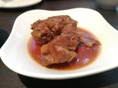 -好嫂子酱猪手•农家菜(蒲黄榆店)
