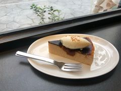 -black rainbow coffee