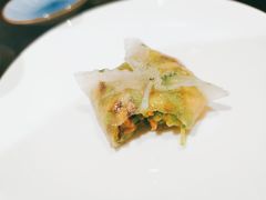 叉烧肠粉-北京四季酒店·采逸轩