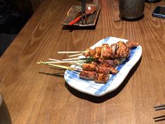 -一豚轩·烧鸟·豚骨拉面(五四路店)