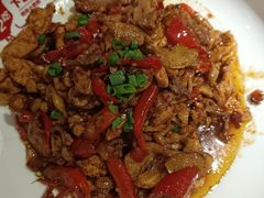 -大碗先生(万家丽店)