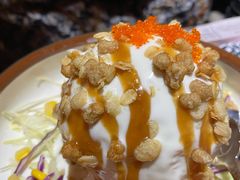 -仙隐小鹿料理食堂(沙市人信汇店)