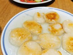 小糍粑-静一餐厅·湖北菜(前门创始店)