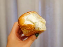 -新侨三宝乐面包店(崇文门店)