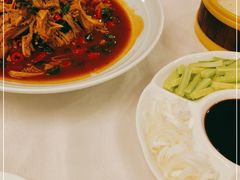 -汇贤府·李氏鲁菜(五棵松店)