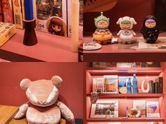 -Punchline Coffee&Roaster(同济大学店)