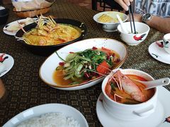 -南沙游艇会·大兵船餐厅