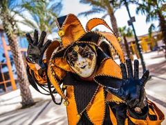 -三亚海昌梦幻海洋不夜城