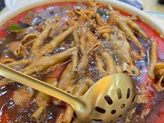 -马头巷·隐庐居·红油大虾(园区店)