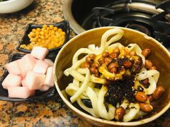 -小饕荟雅安贡椒鱼鲜馆(广福桥店)
