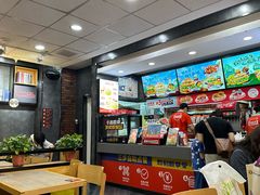 -吉胜克·汉堡炸鸡(南开三马路店)