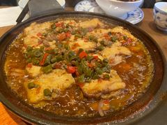 -本来川菜(中骏广场店)