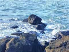 -厦门湾·白塘湾火山公园